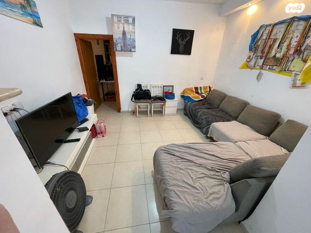 דירת גן, הרמב"ם 15, קרית ים ג', קרית ים