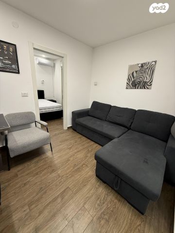 גג/ פנטהאוז, בן יהודה 130, הצפון הישן - צפון, תל אביב יפו