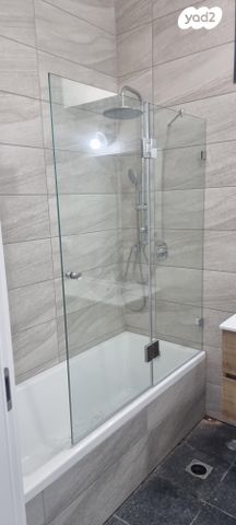 דירה, נעמי שמר 4, דרום חדש, פארק הים, בת ים