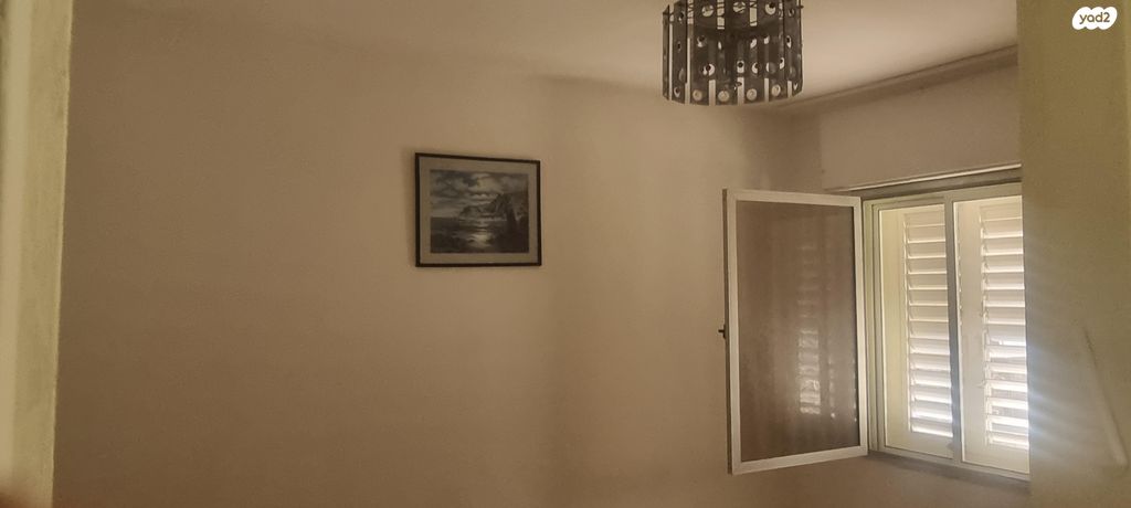 דירה, סטרומה 8, קרית שפרינצק, חיפה