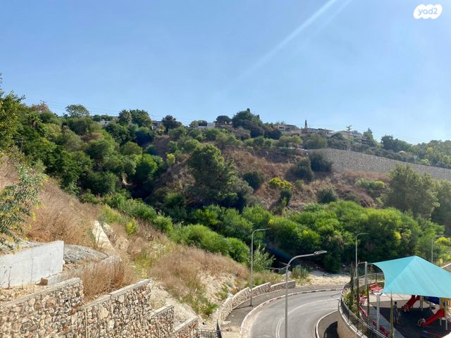 דירת גן, יפה נוף 7, מצפה העמק, מגדל העמק