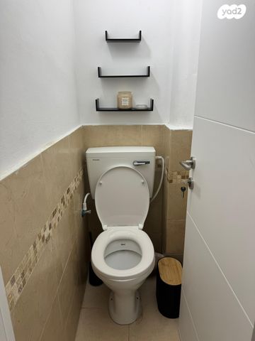 דירה, חומה ומגדל 56, מרכז, קרית עבודה, חולון