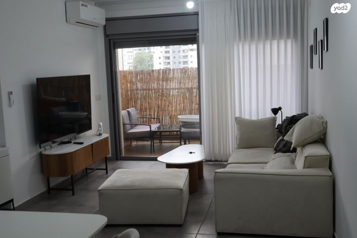 דירה, ברכה פולד 7, נרקיסים, ראשון לציון