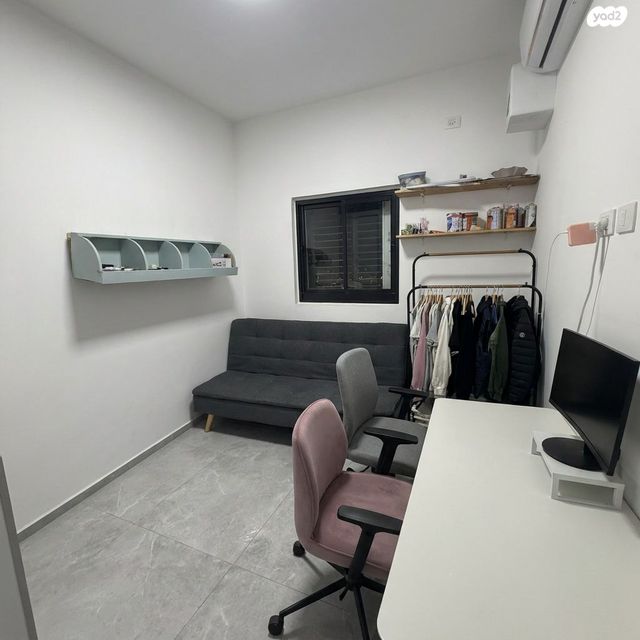 דירה, גולומב 37, שכונה ג', באר שבע