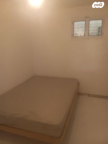 יחידת דיור, בורוכוב 23, נווה רמז, חולון