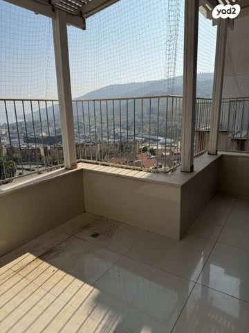 דירה, רחל 18, קרית שמואל, טבריה