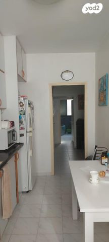 דירה, הרב קטרוני 56, המרכז השקט / מרכז העיר, פתח תקווה