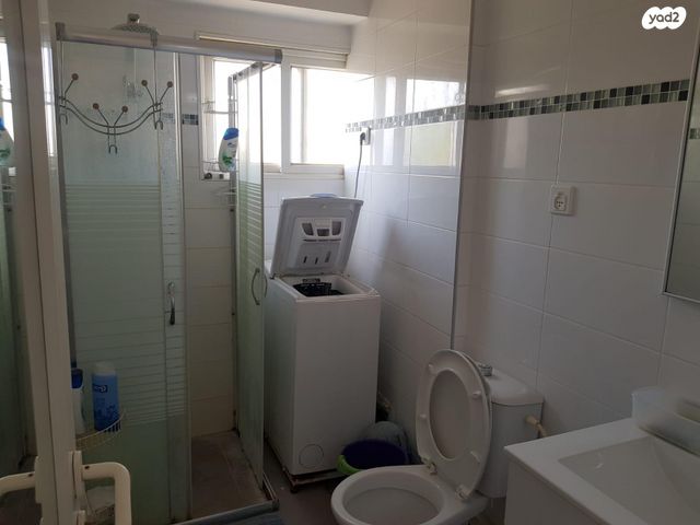 דירה, ברנע 15, דקל, אילת