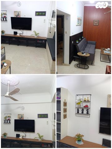 דירה, דרך שלמה 115, נווה שאנן, תל אביב יפו