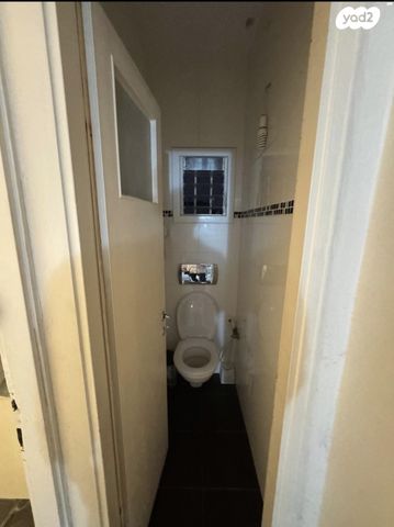 דירה, הזית 1, ניצנה, בת ים