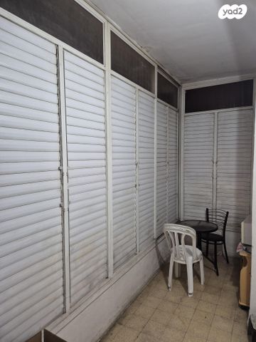 דירה, דרך בן גוריון 45, הר שלום, בני ברק