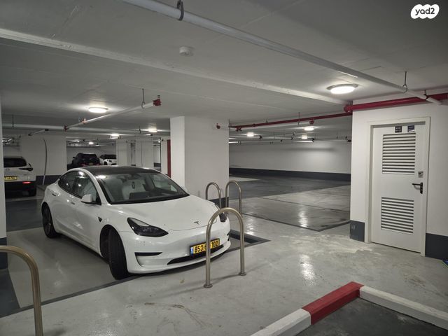 דירה, וינגייט 1, יד אליהו, תל אביב יפו