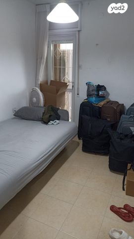 דירה, קרל נטר 129, מעלות דפנה, ירושלים