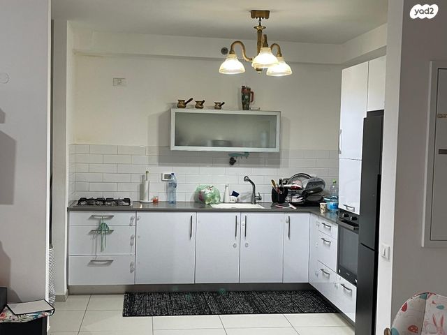 דירה, אברהם מחרז 16, סנטרל פארק / האצטדיון, באר שבע