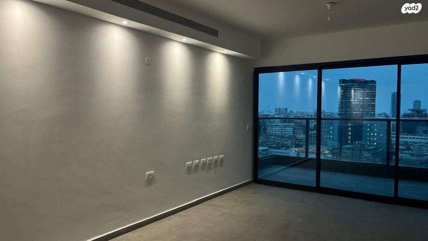 דירה, וינגייט 1, יד אליהו, תל אביב יפו