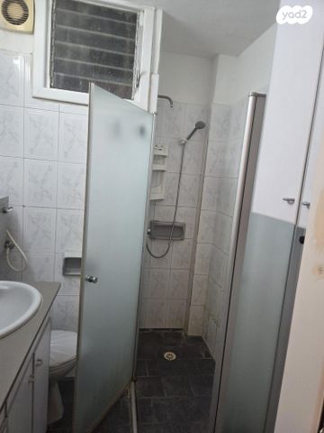 דירה, אידמית 8, תל גנים, גבעתיים