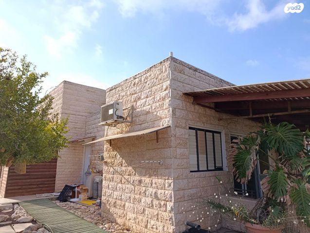 בית פרטי/ קוטג', גומא 24, שאר העיר, להבים