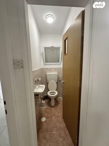 דירת גן, התפוז 33, רמות יצחק, נשר