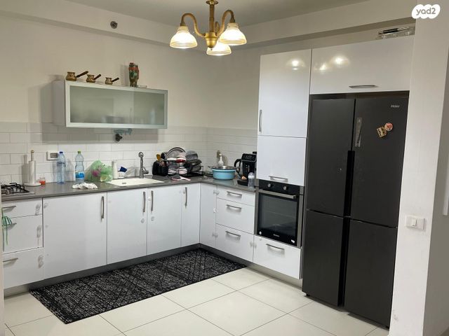 דירה, אברהם מחרז 16, סנטרל פארק / האצטדיון, באר שבע