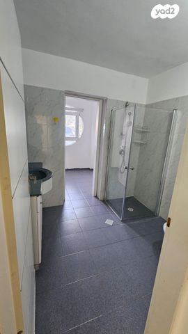 דירת גן, השליו 410, גילה, ירושלים