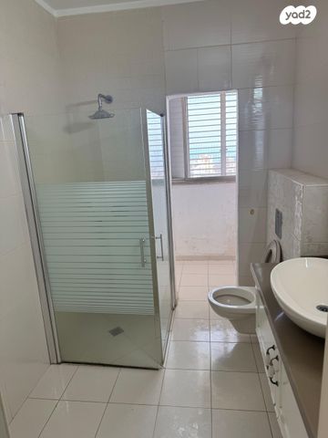 דירה, רחל 18, קרית שמואל, טבריה