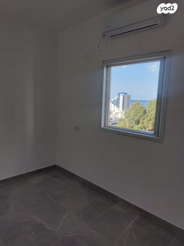 דירה, האצ"ל 8, רובע א', אשדוד