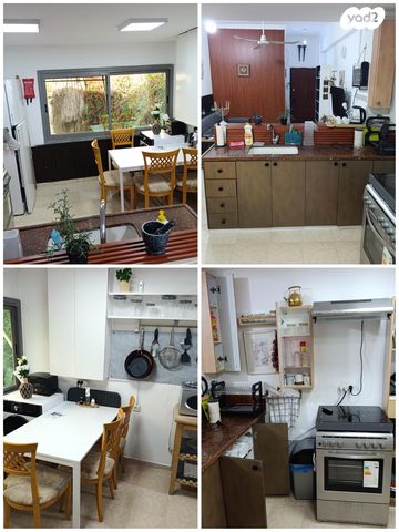 דירה, דרך שלמה 115, נווה שאנן, תל אביב יפו