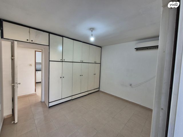 דירה, רחבעם זאבי 3, גרין ועם, חולון