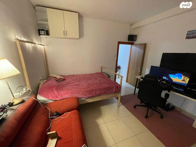 דירת גן, הרמב"ם 15, קרית ים ג', קרית ים