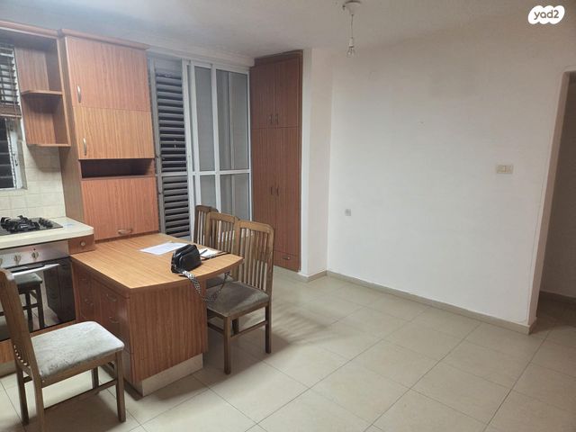 דירה, אידמית 8, תל גנים, גבעתיים