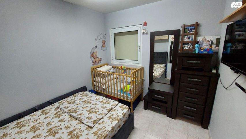 דירה, המכבים 3, לב המושבה / מרכז העיר, פתח תקווה