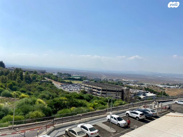 דירת גן, יפה נוף 7, מצפה העמק, מגדל העמק