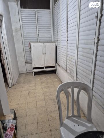 דירה, דרך בן גוריון 45, הר שלום, בני ברק