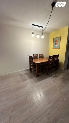 דירה, רוטשילד 28, מרכז מערבי, נס ציונה