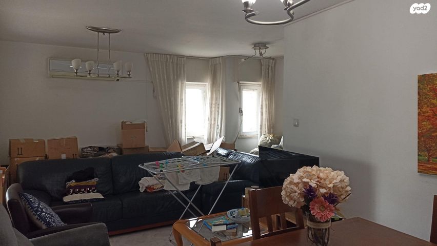 דירה, קרל נטר 129, מעלות דפנה, ירושלים