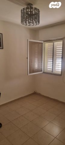 דירה, סטרומה 8, קרית שפרינצק, חיפה