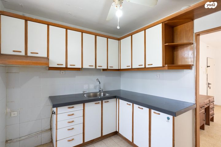 דירה, דפנה 50, מרכז העיר, סביניה, הוותיקה, קרית ביאליק