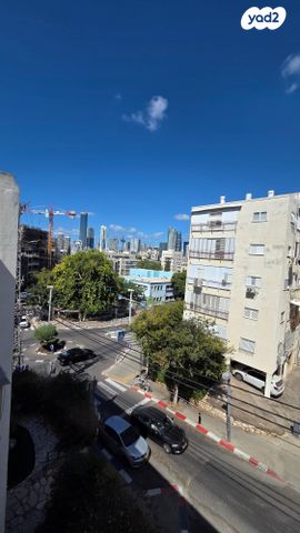 דירה, ז'בוטינסקי 38, ארלוזורוב, גבעתיים