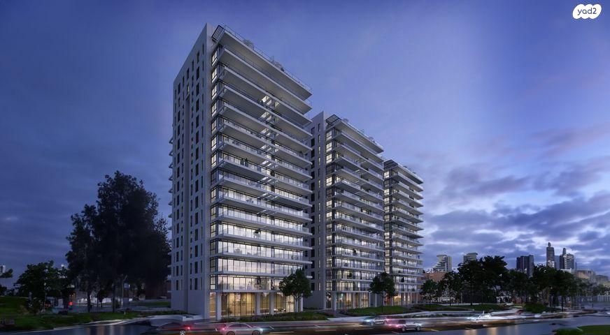 דירה, גולומב 37, שכונה ג', באר שבע