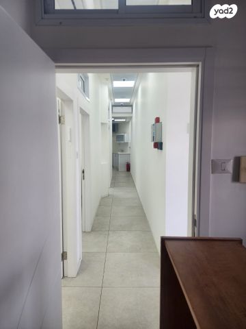 משרדים, הרב חיים חורי 29, לוד הצעירה, לוד