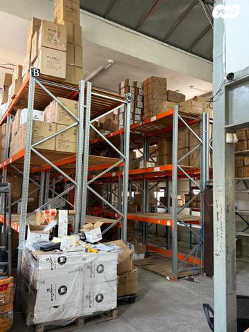 מבני תעשיה, המלאכה 29, אזור תעשיה ספיר, נתניה