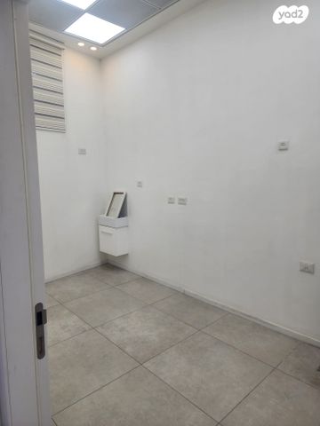 משרדים, הרב חיים חורי 29, לוד הצעירה, לוד