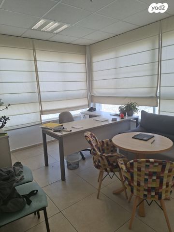 משרדים, האומן 22, תלפיות תעשיה ומסחר, ירושלים