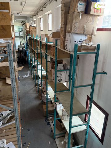 מבני תעשיה, המלאכה 29, אזור תעשיה ספיר, נתניה