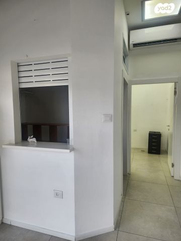 משרדים, הרב חיים חורי 29, לוד הצעירה, לוד