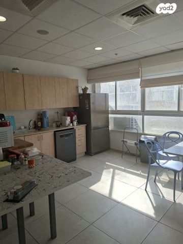 משרדים, האומן 22, תלפיות תעשיה ומסחר, ירושלים