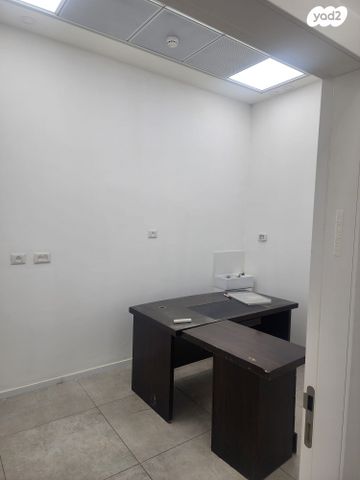 משרדים, הרב חיים חורי 29, לוד הצעירה, לוד