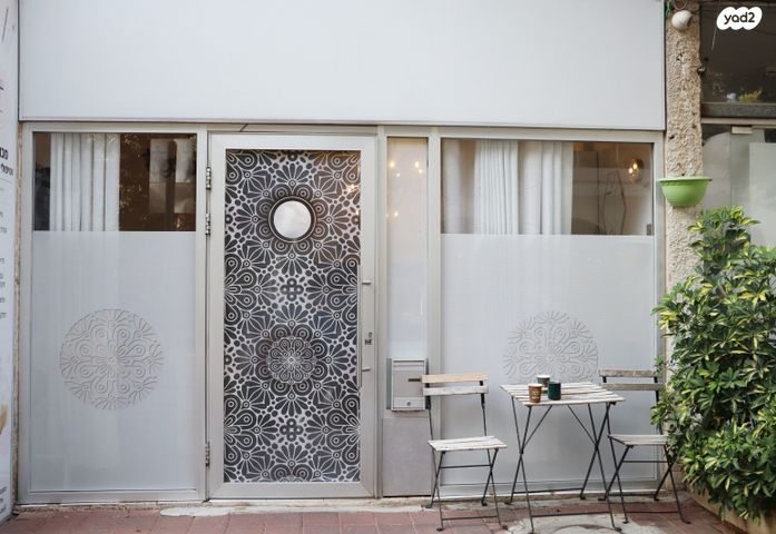 חנויות/ שטח מסחרי, הרצל 55, מרכז, כפר סבא