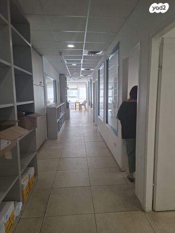 משרדים, האומן 22, תלפיות תעשיה ומסחר, ירושלים