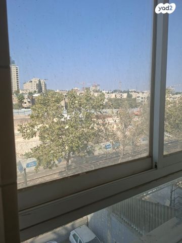 משרדים, האומן 22, תלפיות תעשיה ומסחר, ירושלים